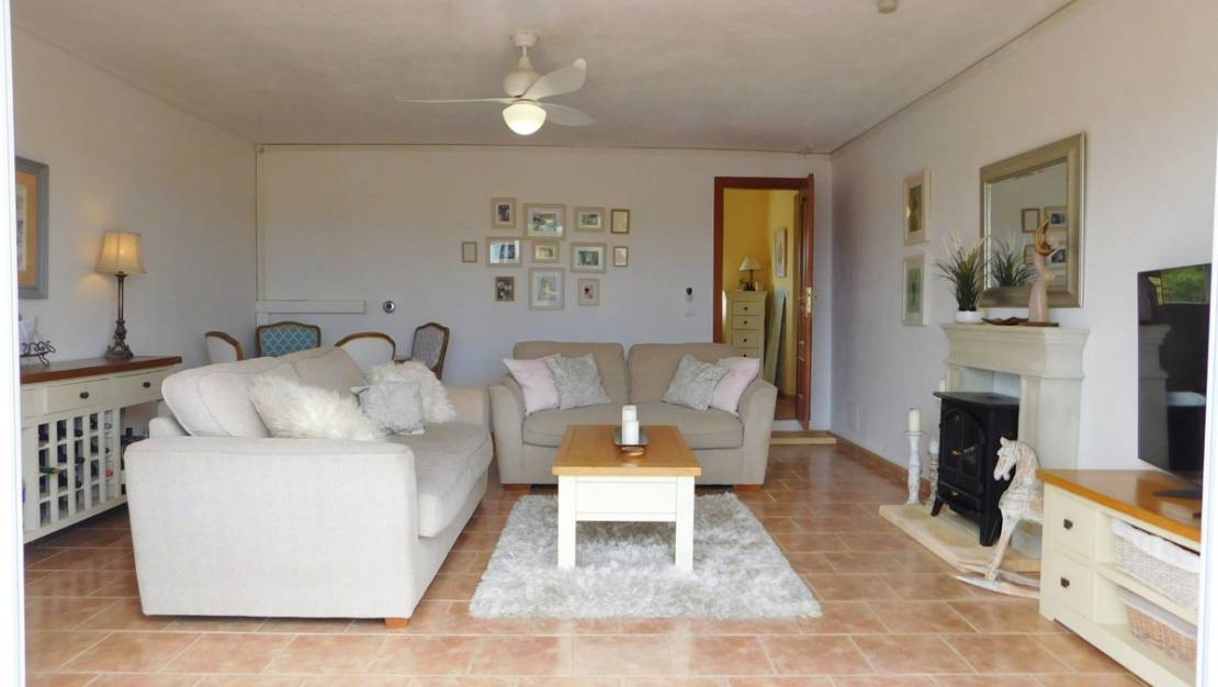 Venta - Chalet - Dolores - Dolores Centro