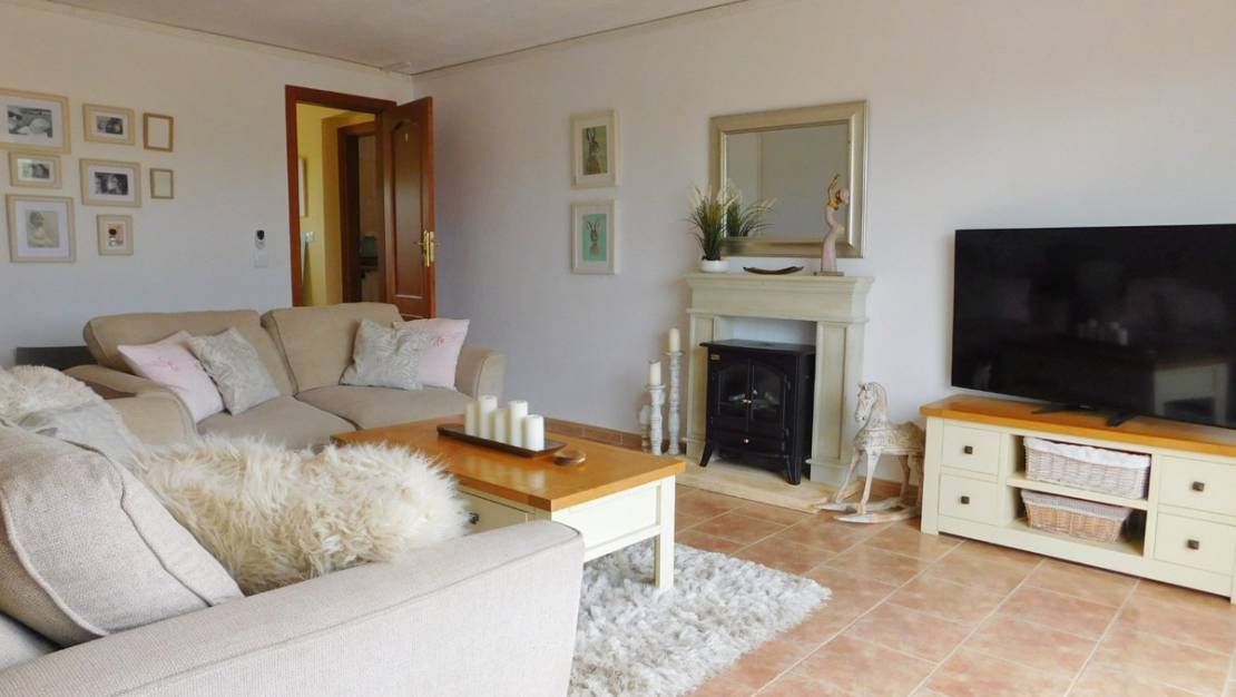 Venta - Chalet - Dolores - Dolores Centro