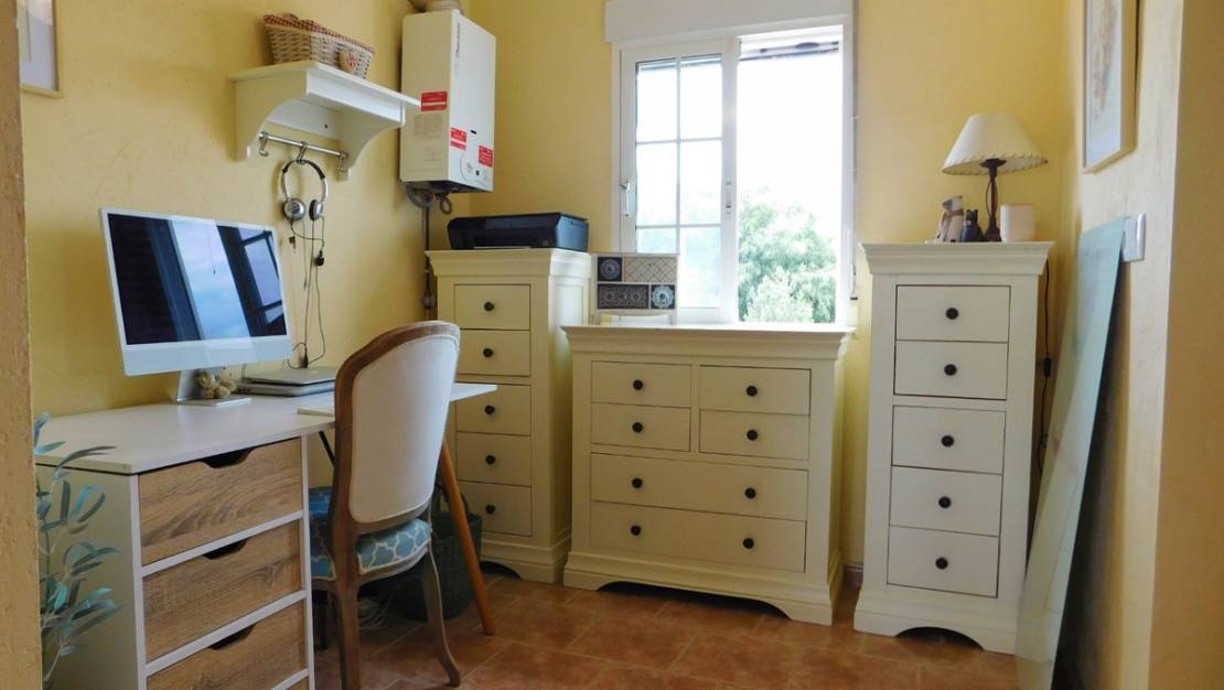 Venta - Chalet - Dolores - Dolores Centro