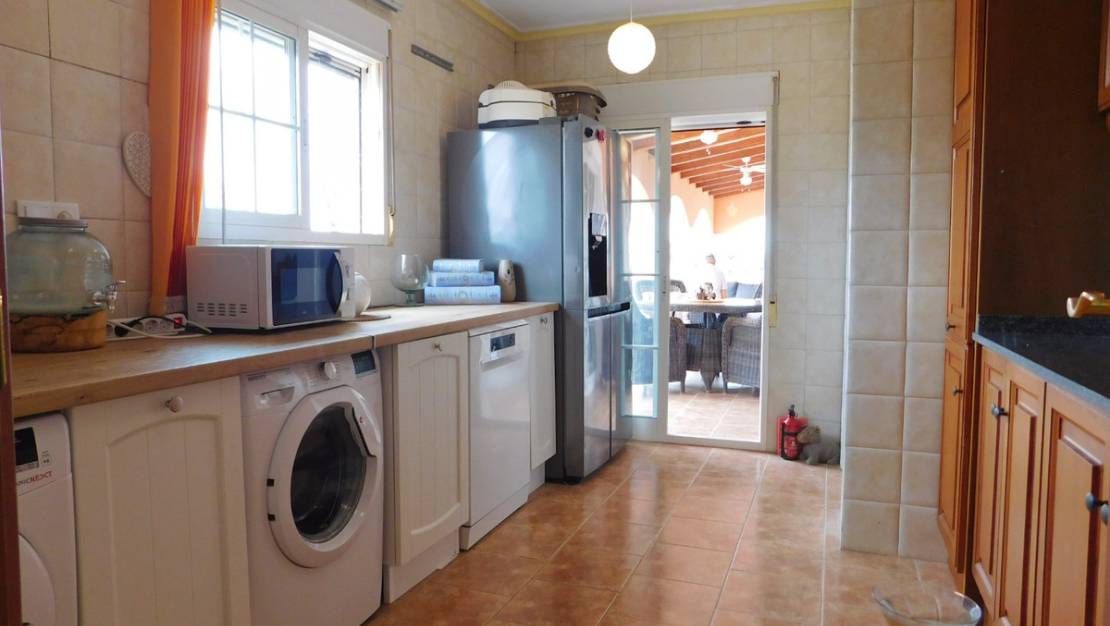 Venta - Chalet - Dolores - Dolores Centro