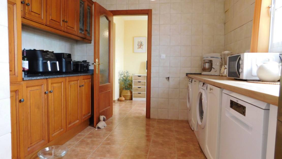 Venta - Chalet - Dolores - Dolores Centro