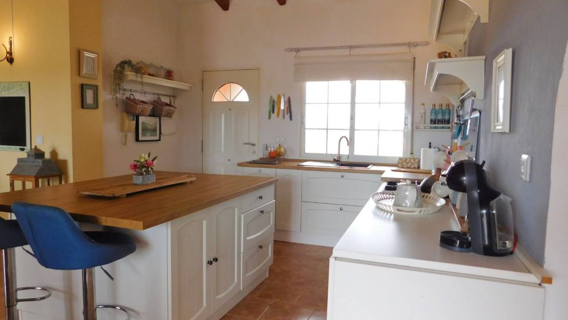 Venta - Chalet - Dolores - Dolores Centro