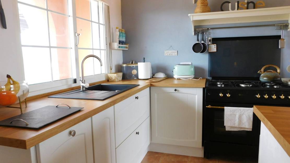 Venta - Chalet - Dolores - Dolores Centro