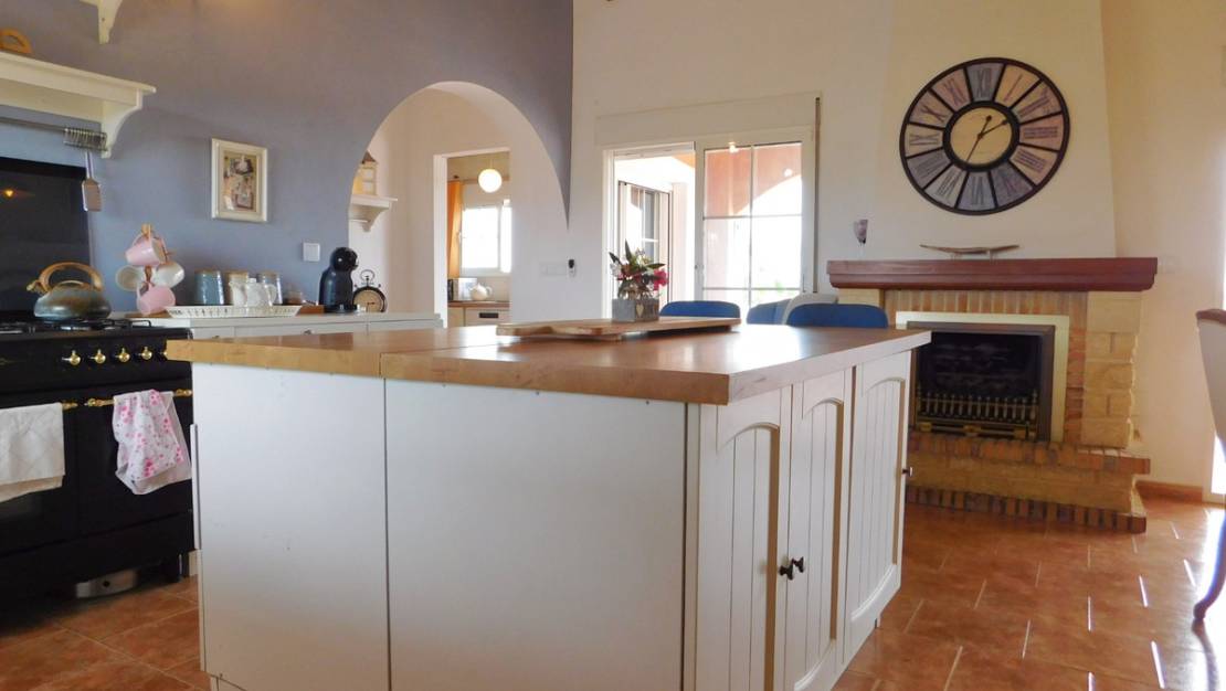 Venta - Chalet - Dolores - Dolores Centro