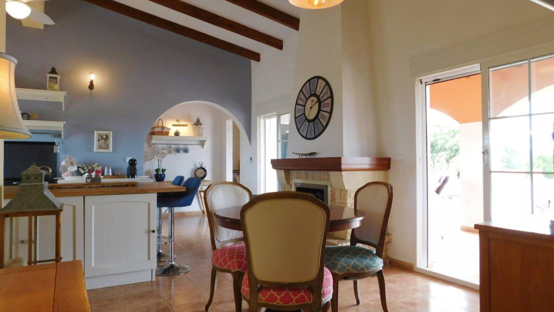 Venta - Chalet - Dolores - Dolores Centro