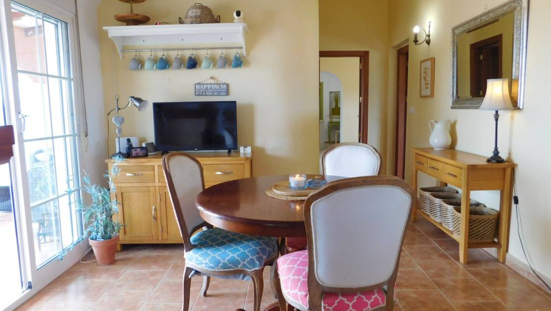 Venta - Chalet - Dolores - Dolores Centro