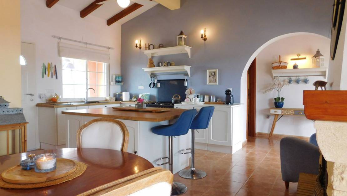 Venta - Chalet - Dolores - Dolores Centro