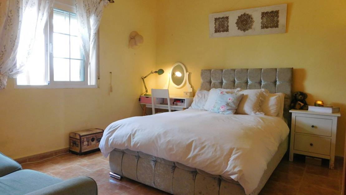 Venta - Chalet - Dolores - Dolores Centro