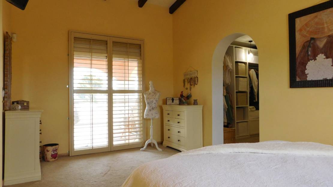 Venta - Chalet - Dolores - Dolores Centro