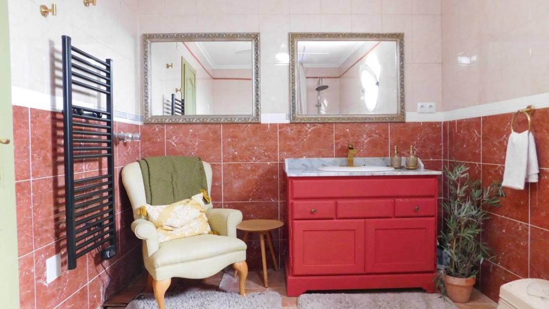 Venta - Chalet - Dolores - Dolores Centro