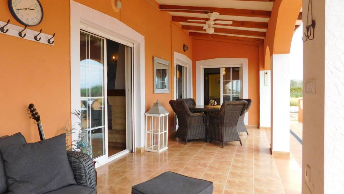 Venta - Chalet - Dolores - Dolores Centro