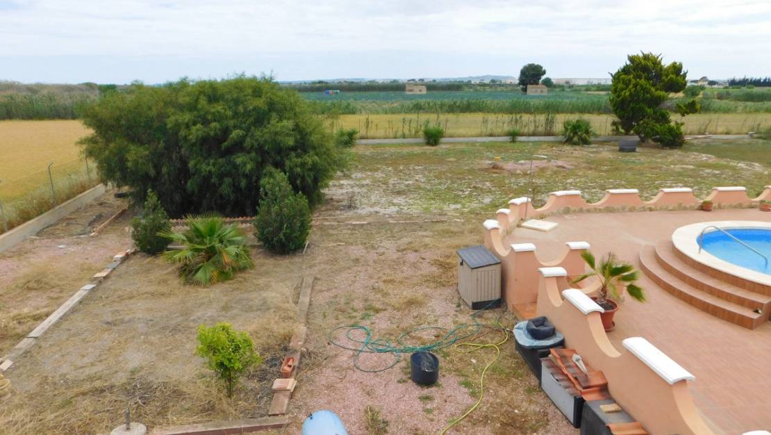 Venta - Chalet - Dolores - Dolores Centro