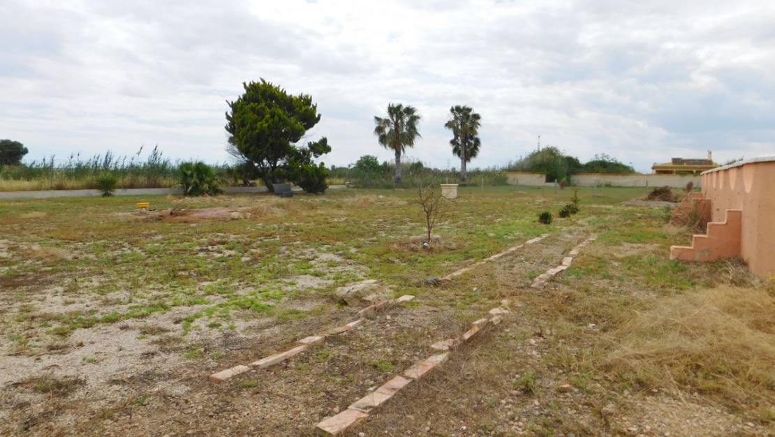 Venta - Chalet - Dolores - Dolores Centro