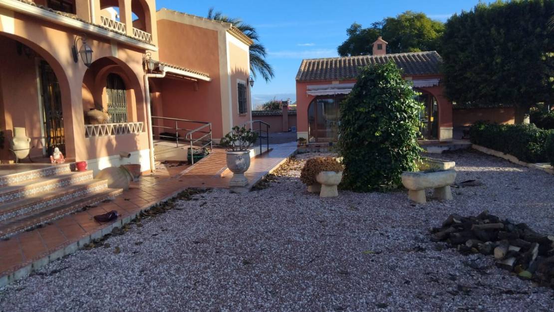 Venta - Chalet - Dolores - Dolores Centro