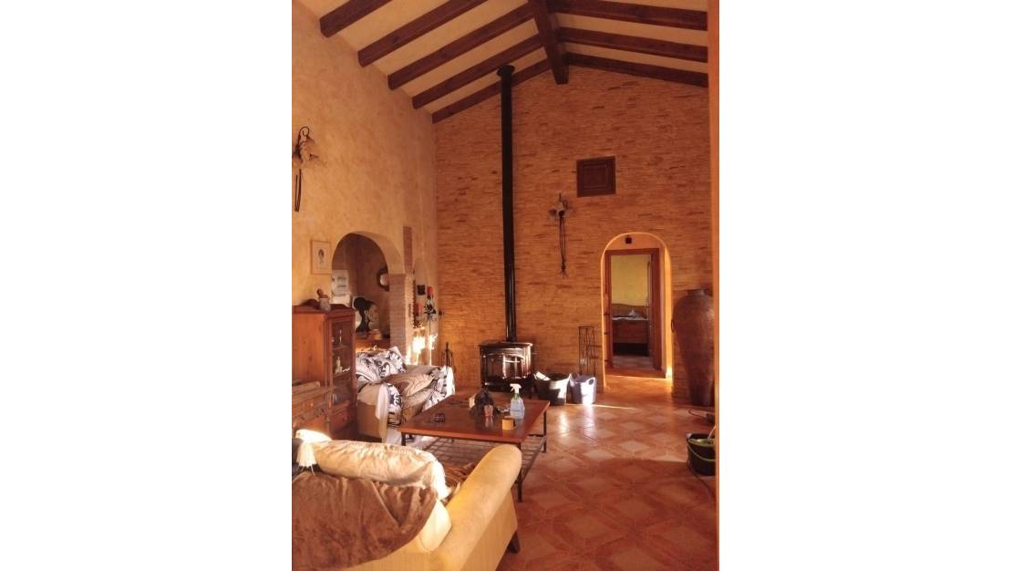 Venta - Chalet - Dolores - Dolores Centro