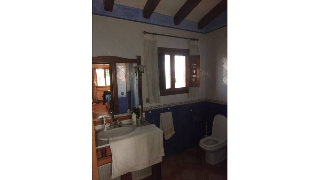 Venta - Chalet - Dolores - Dolores Centro