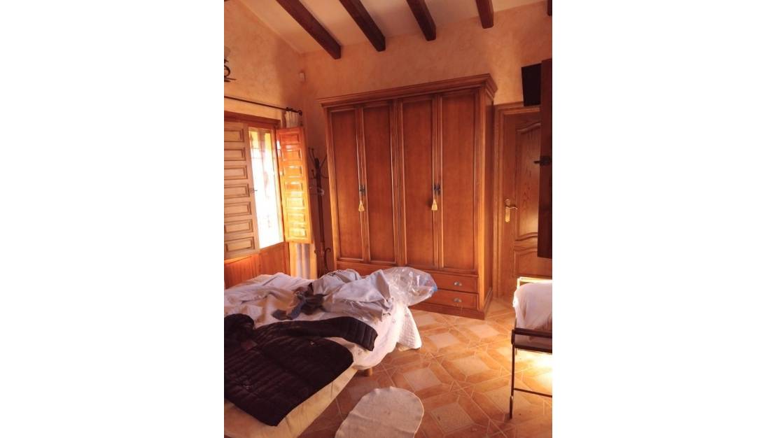 Venta - Chalet - Dolores - Dolores Centro