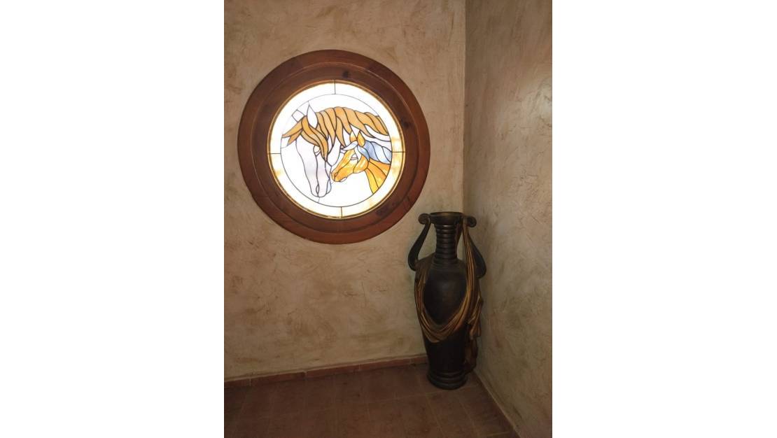 Venta - Chalet - Dolores - Dolores Centro