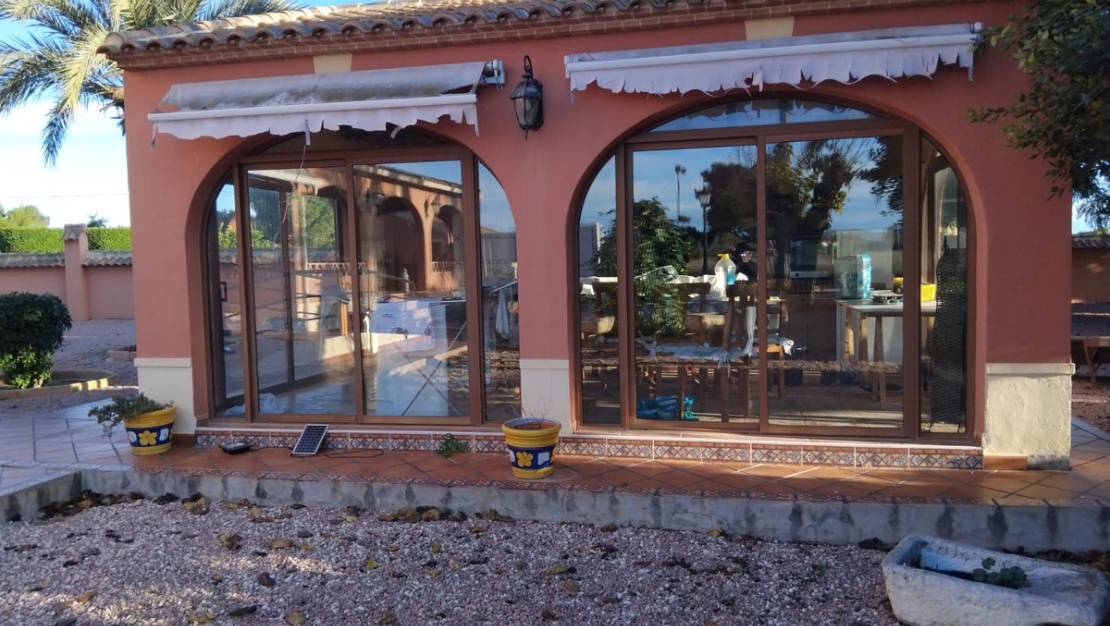 Venta - Chalet - Dolores - Dolores Centro