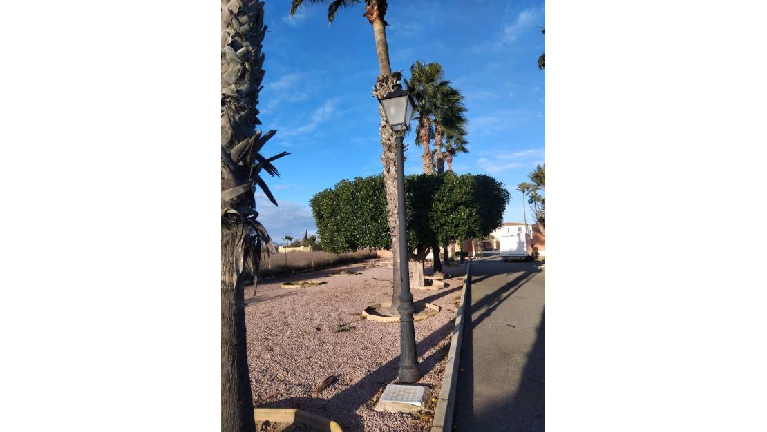 Venta - Chalet - Dolores - Dolores Centro