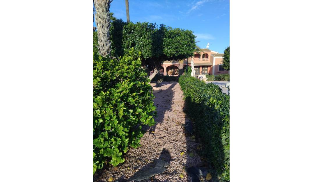 Venta - Chalet - Dolores - Dolores Centro