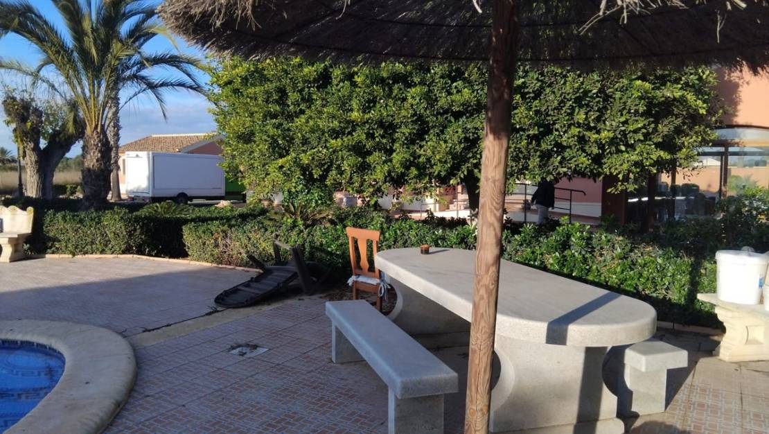 Venta - Chalet - Dolores - Dolores Centro