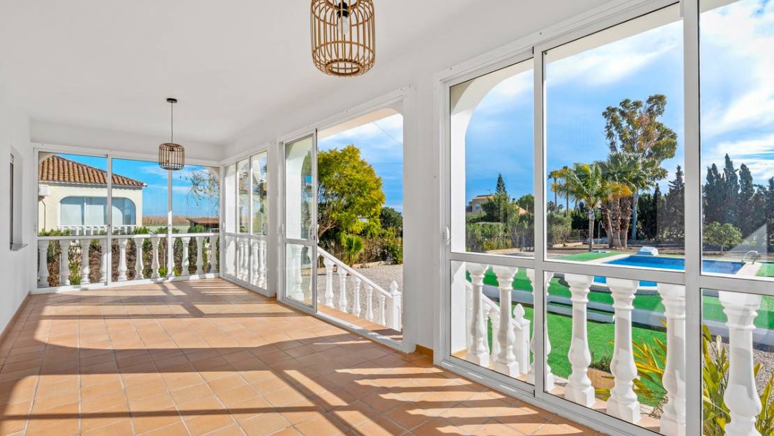 Venta - Chalet - Dolores - Dolores Centro