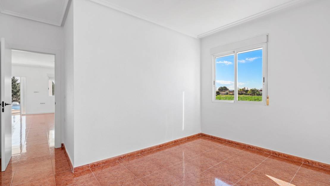 Venta - Chalet - Dolores - Dolores Centro