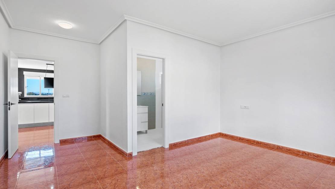 Venta - Chalet - Dolores - Dolores Centro