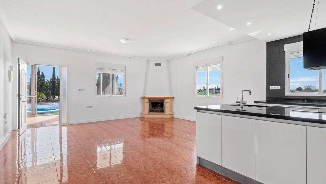 Venta - Chalet - Dolores - Dolores Centro