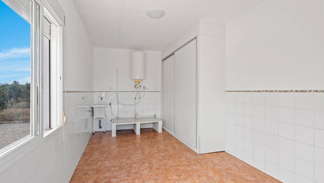 Venta - Chalet - Dolores - Dolores Centro