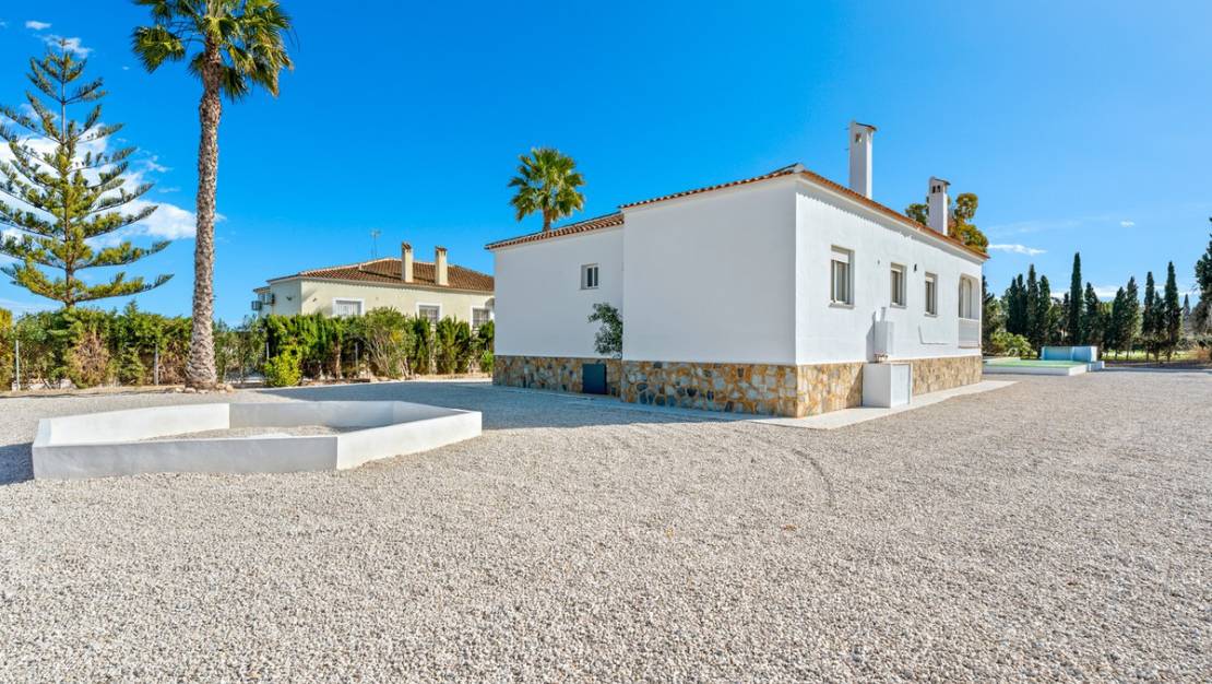 Venta - Chalet - Dolores - Dolores Centro