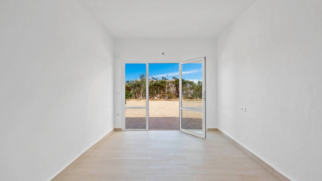 Venta - Chalet - Dolores - Dolores Centro