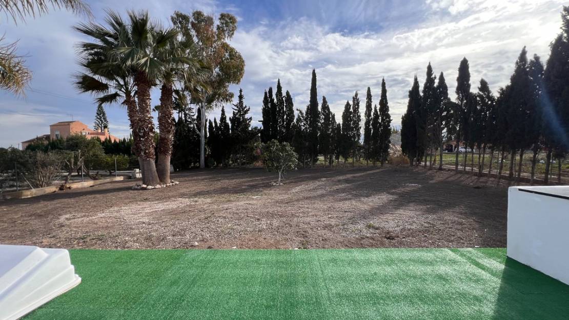 Venta - Chalet - Dolores - Dolores Centro