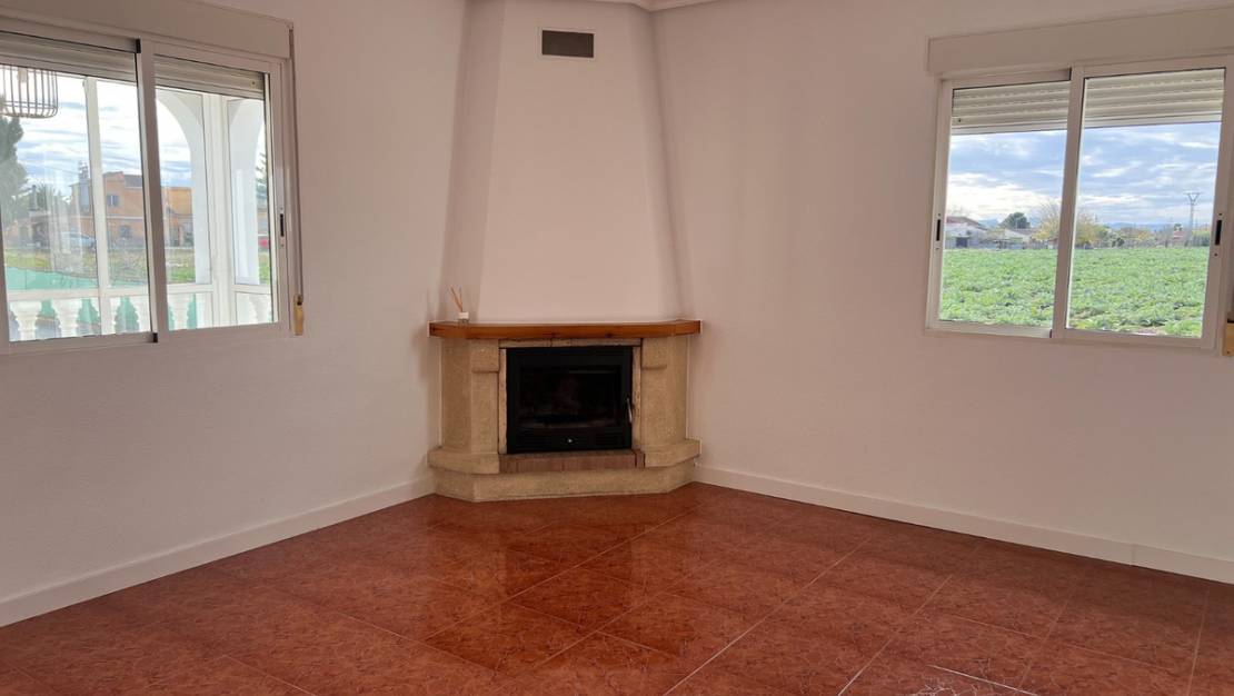 Venta - Chalet - Dolores - Dolores Centro