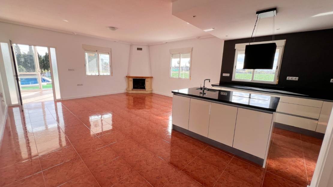 Venta - Chalet - Dolores - Dolores Centro