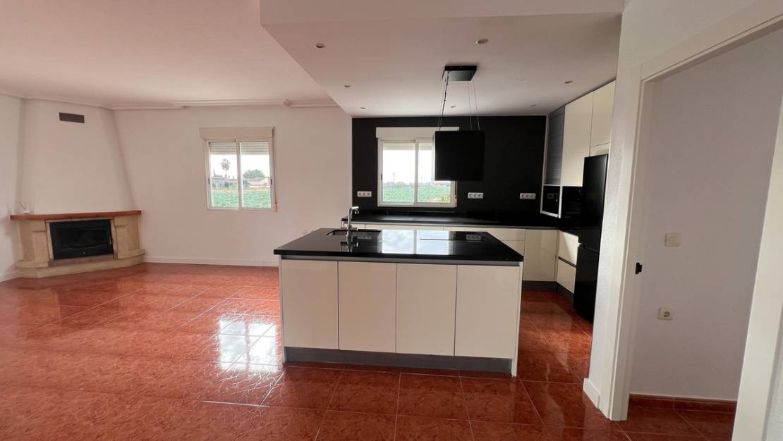 Venta - Chalet - Dolores - Dolores Centro