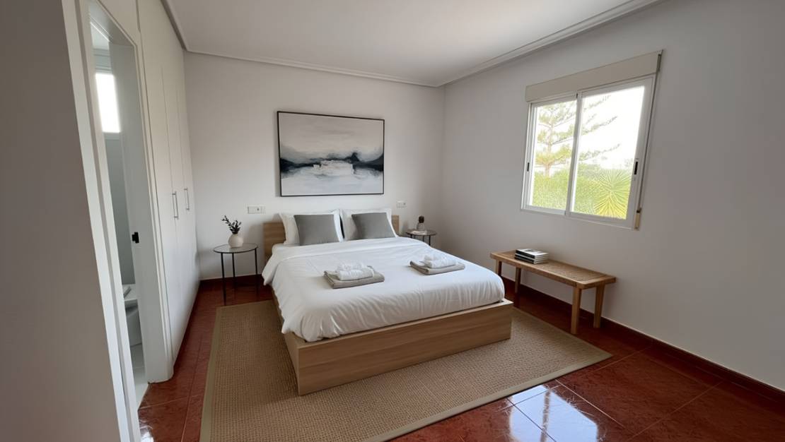 Venta - Chalet - Dolores - Dolores Centro