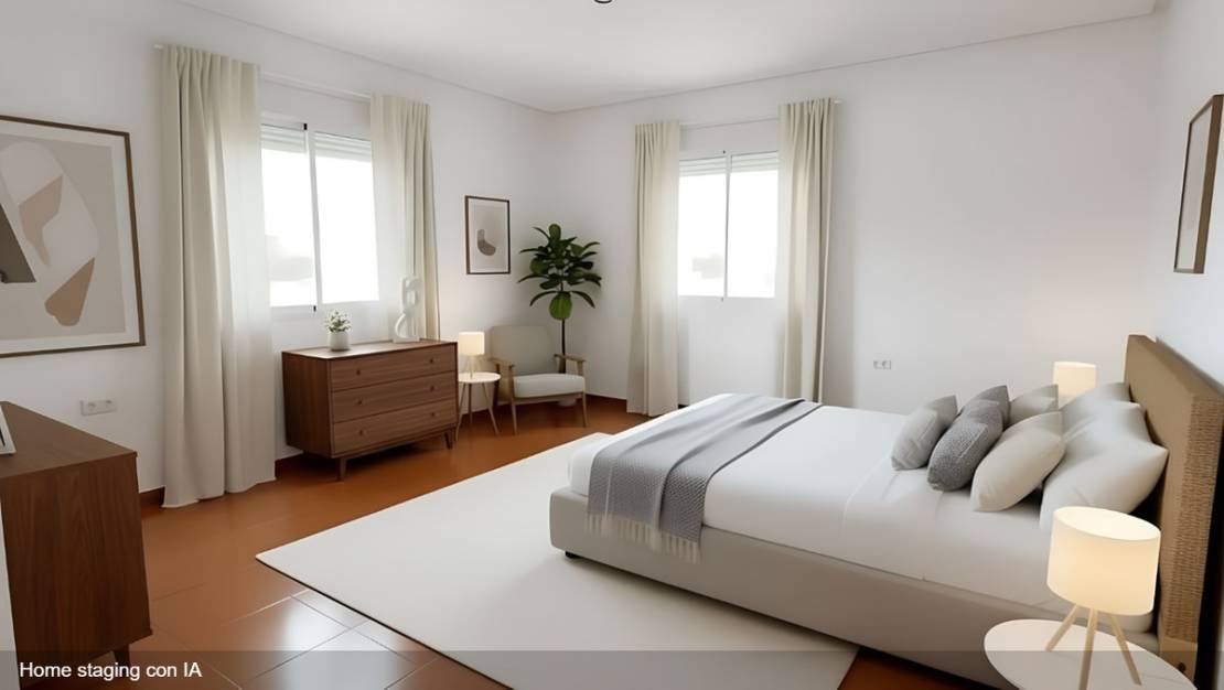 Venta - Chalet - Dolores - Dolores Centro