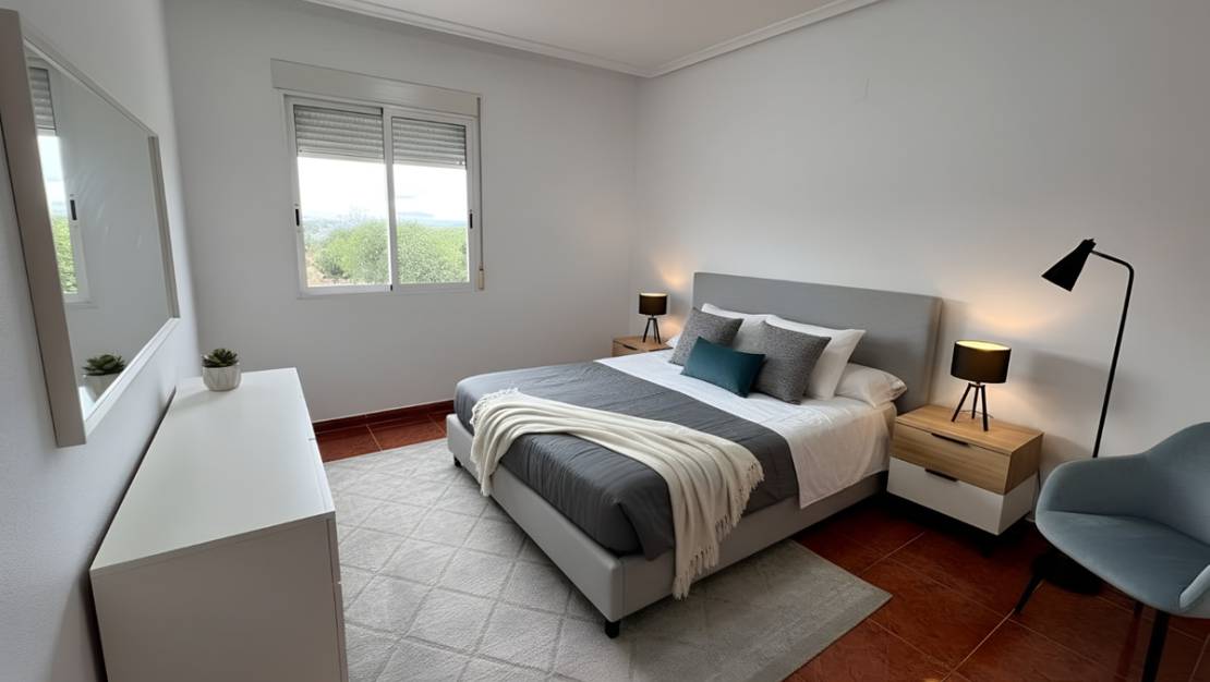 Venta - Chalet - Dolores - Dolores Centro