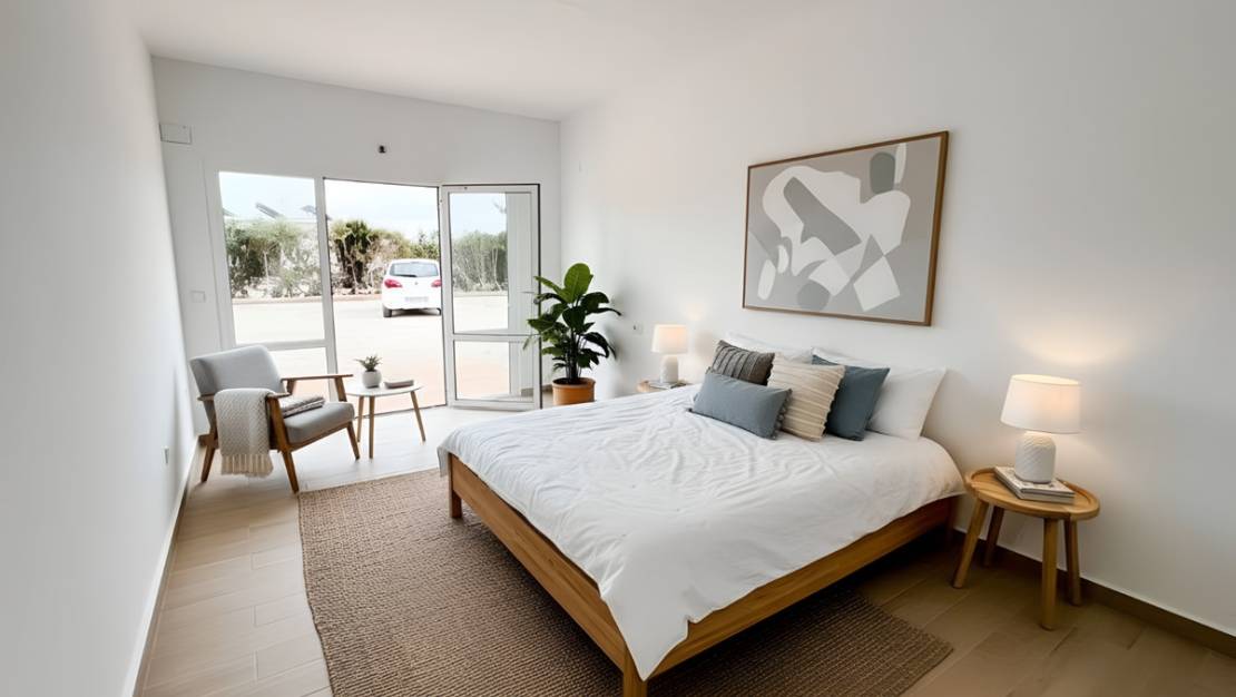 Venta - Chalet - Dolores - Dolores Centro