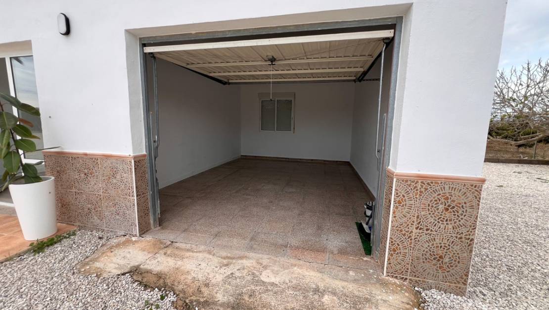 Venta - Chalet - Dolores - Dolores Centro