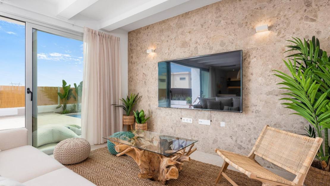 Venta - Chalet - Dolores - Dolores Centro