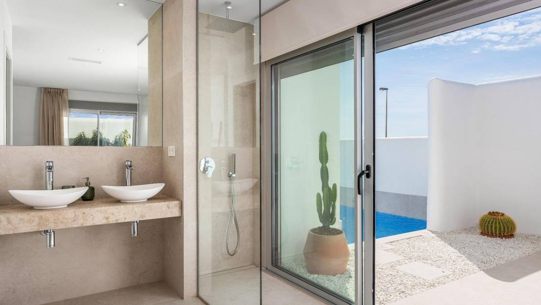 Venta - Chalet - Dolores - Dolores Centro