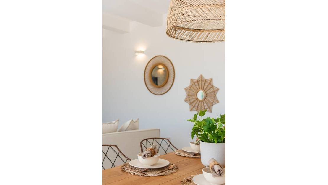 Venta - Chalet - Dolores - Dolores Centro