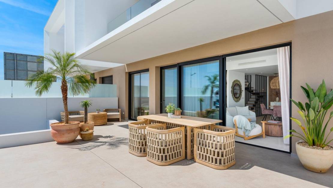 Venta - Chalet - Dolores - Dolores Centro