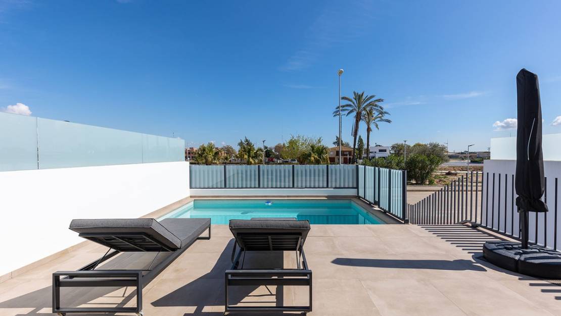 Venta - Chalet - Dolores - Dolores Centro