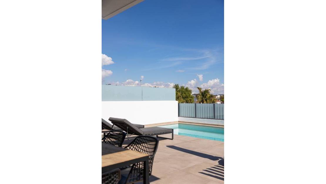 Venta - Chalet - Dolores - Dolores Centro