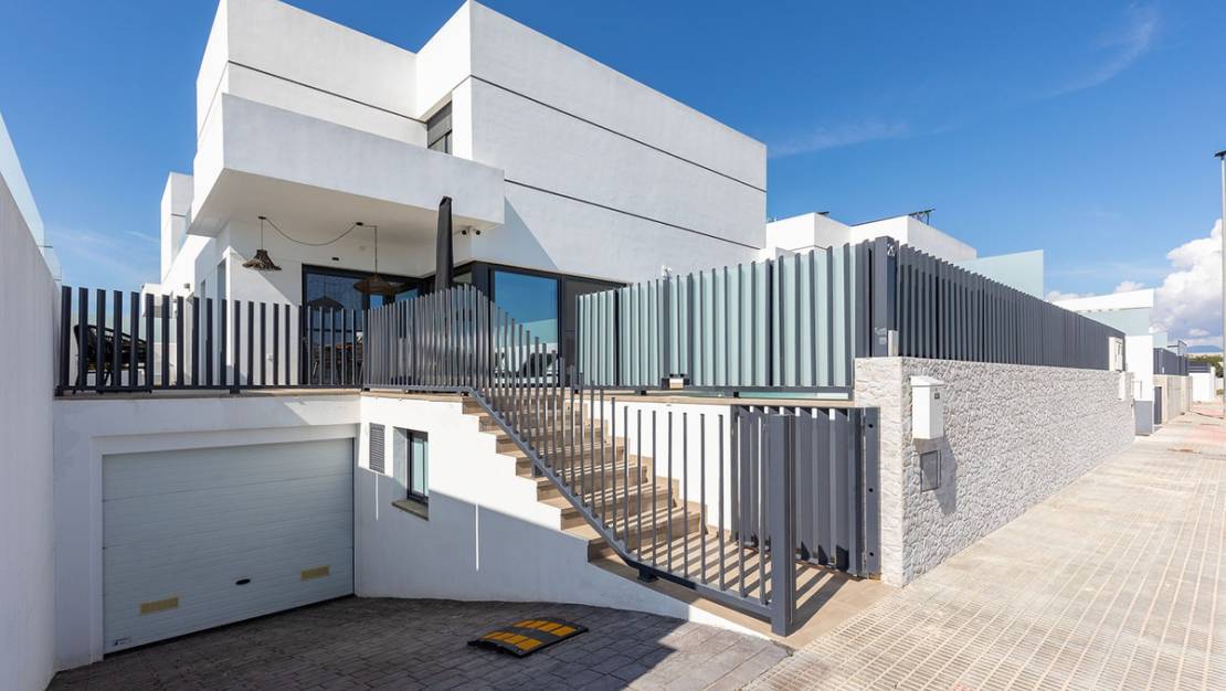 Venta - Chalet - Dolores - Dolores Centro