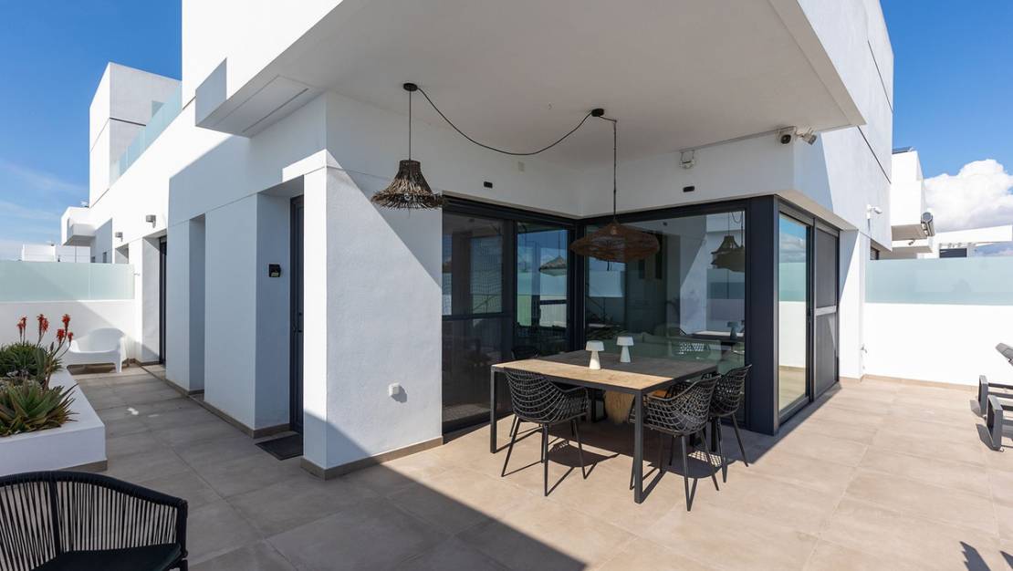 Venta - Chalet - Dolores - Dolores Centro